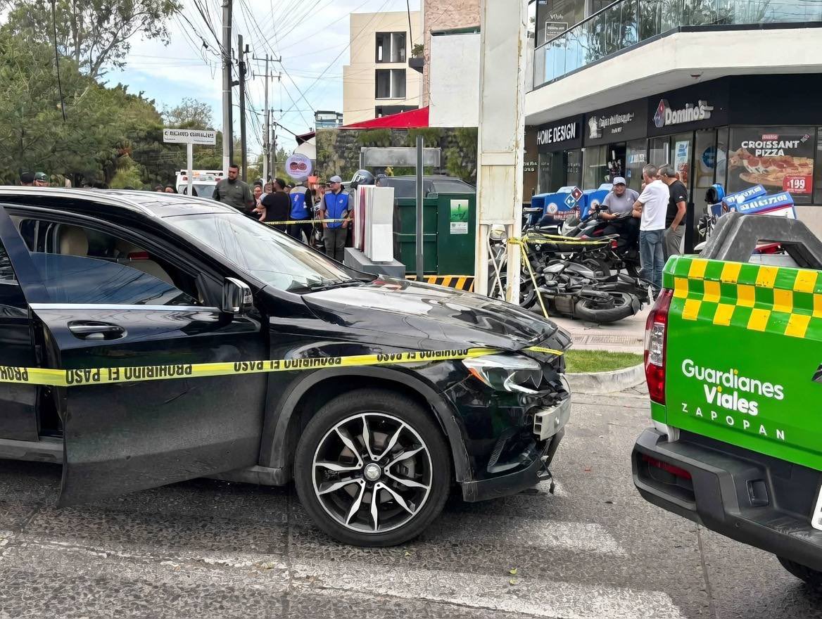 JALISCO ROJO tweet media