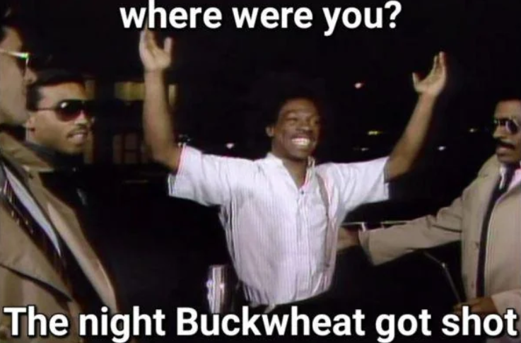 Old School 80s tweet media