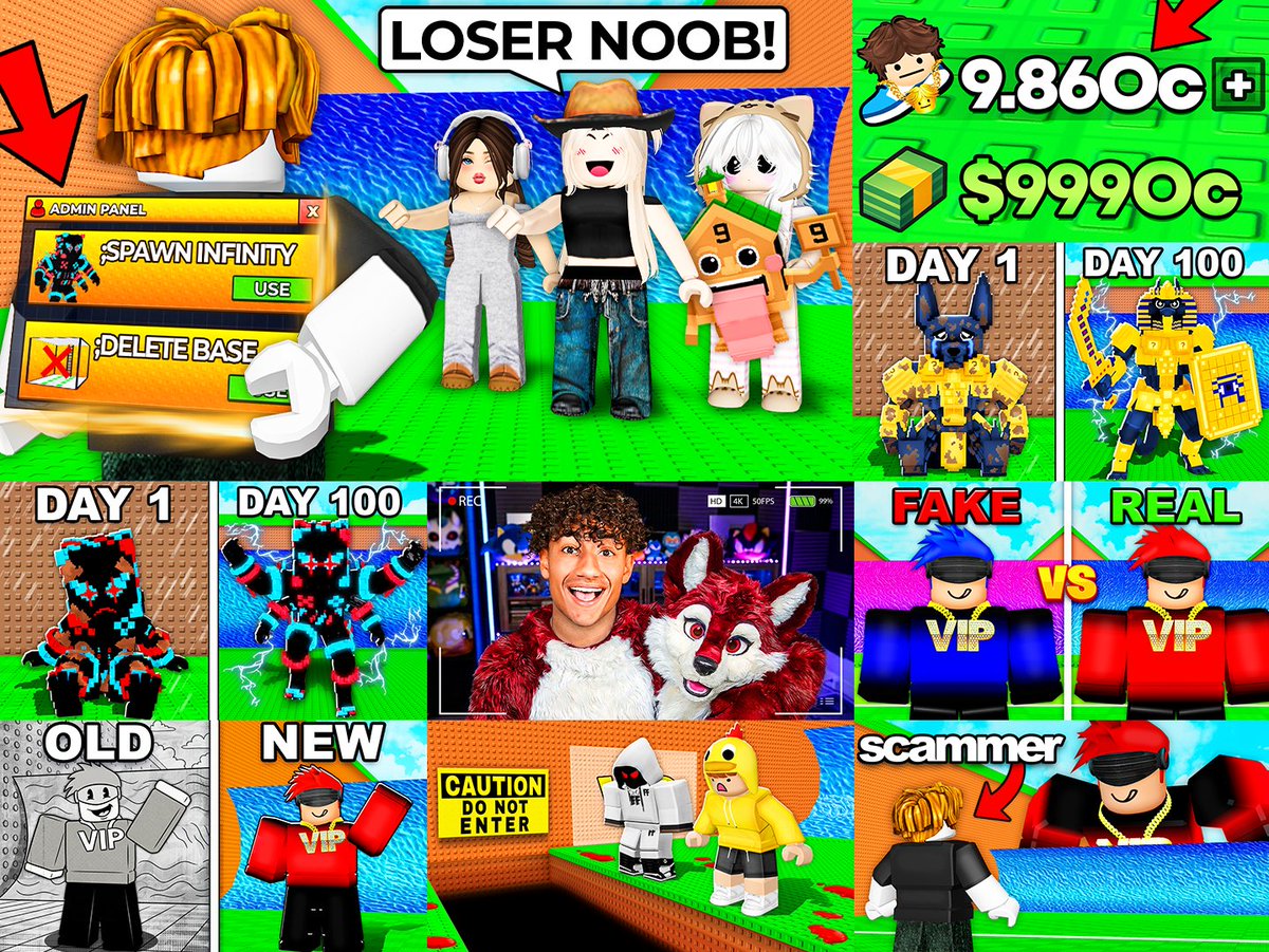 DUCKY - THUMBAKER! 🌟 tweet media