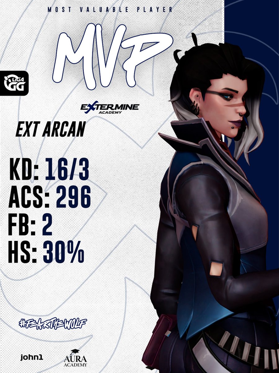 Extermine eSports tweet media