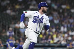 BGSU Baseball tweet media