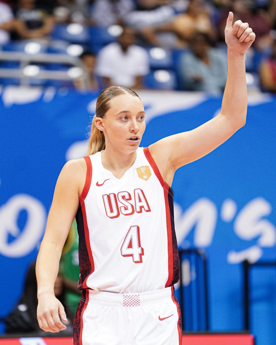 USA Basketball tweet media