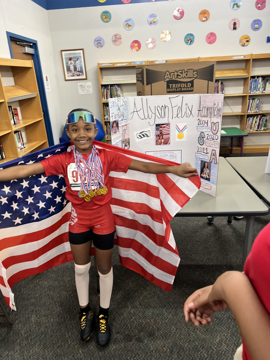 Danyale Pace tweet media