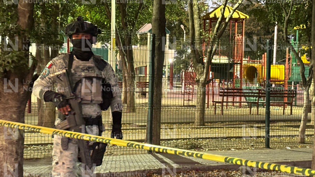 Luis Alberto Díaz y Los Noticieristas tweet media