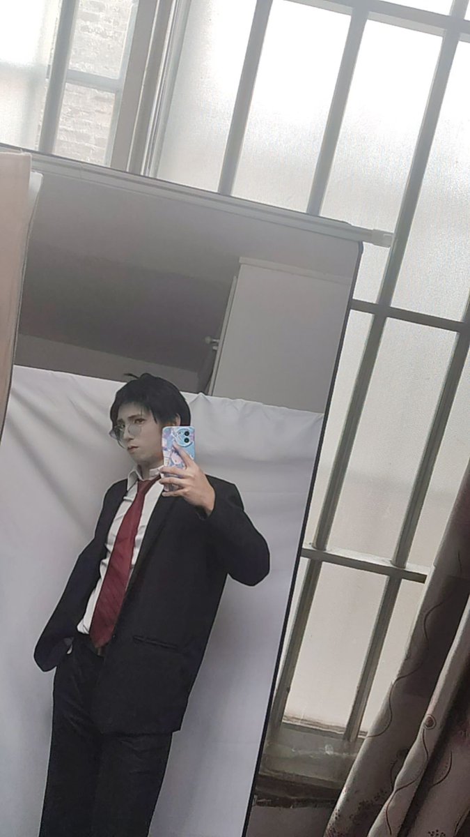 尤利西斯再生产(互推) tweet media