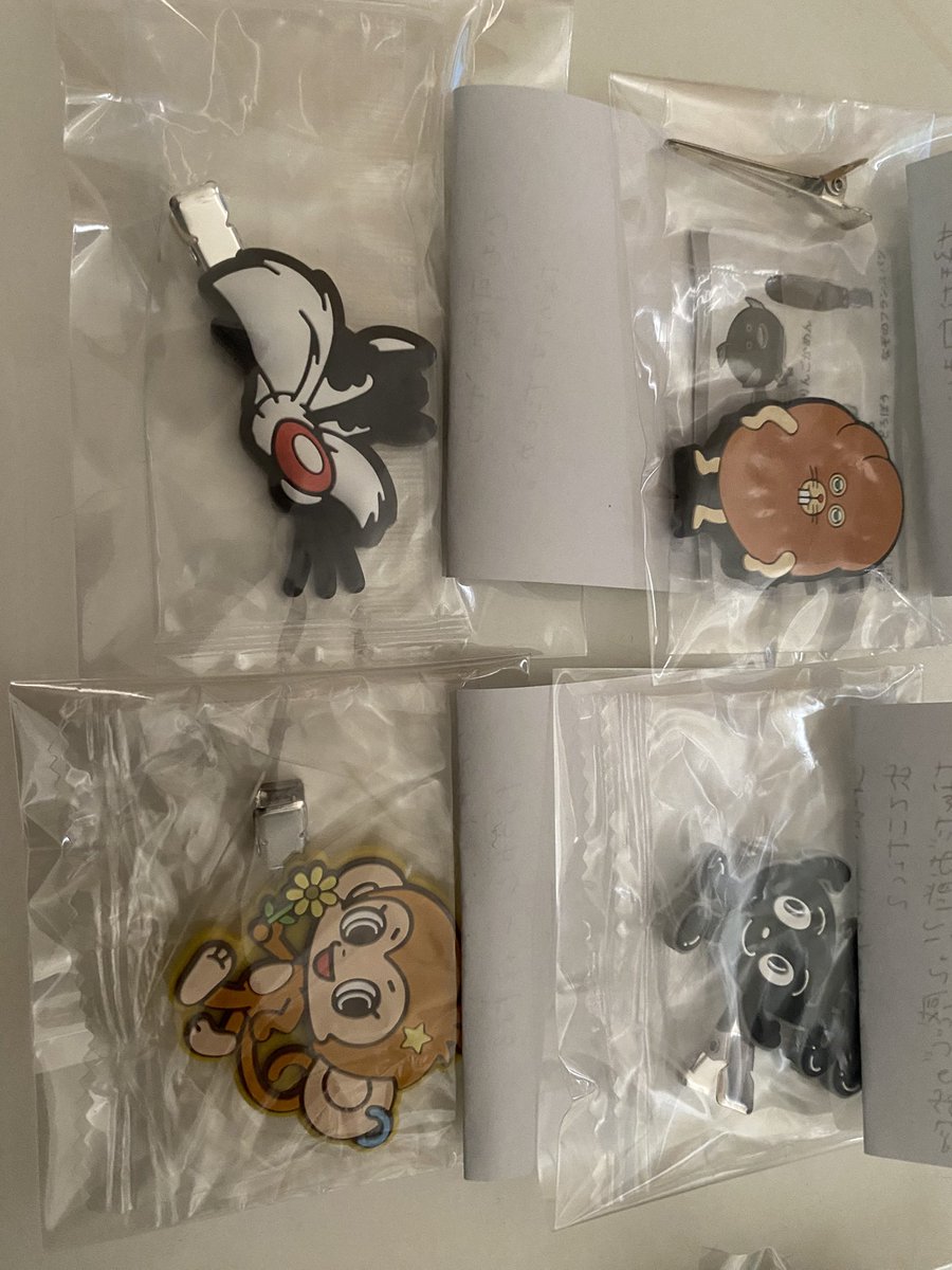 ROCK･LEE tweet media