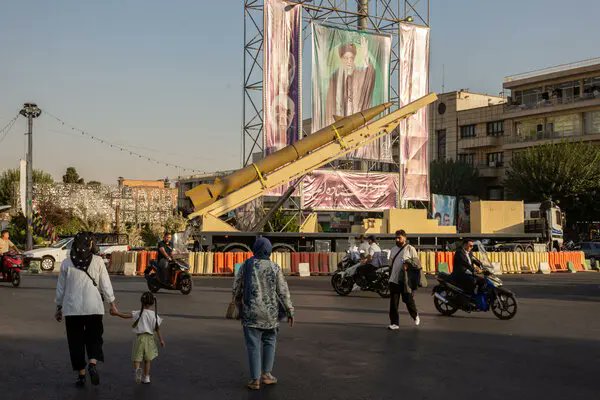 MarioNawfal's tweet photo. 🚨🇺🇸🇮🇷 The war's expanding faster than anyone's talking about stopping it.

U.S.: "We've degraded Iran's leadership and navy." 

Iran: "We won't stop until our rights are recognized."

Nobody's defining what "rights" means. Nobody's negotiating. We got two sides announcing conditions while firing.

Governments are doing crisis management on oil prices instead of diplomacy on the war. Treating symptoms, not causes.

The U.S. has killed Iran's leadership, degraded military capacity, surrounded them with carriers. Still demanding unconditional surrender with no negotiation.

There is no diplomacy in sight. Just escalation with press releases.

Al Jazeera