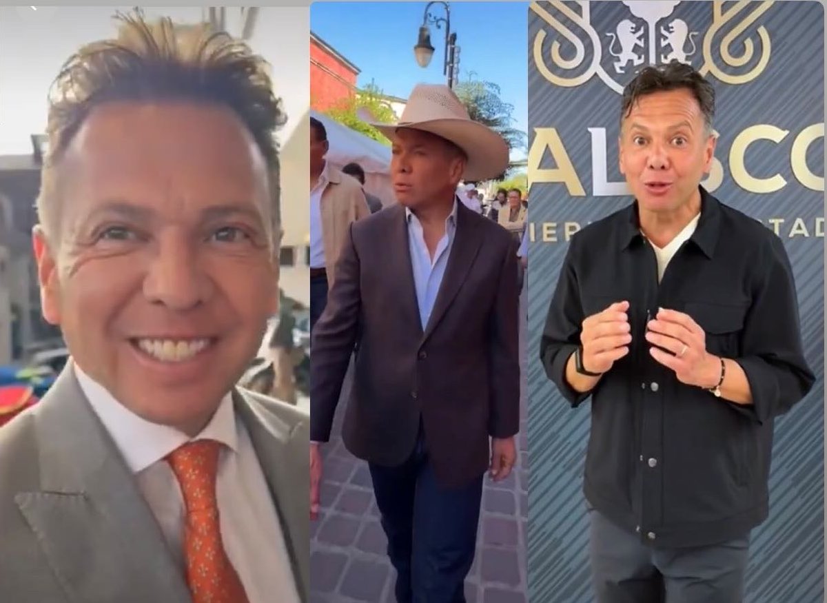 Sofía Orozco tweet media