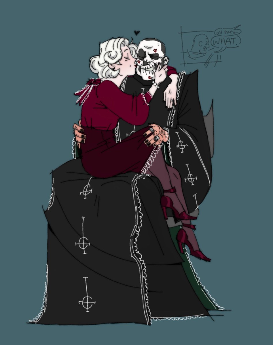 aria / comms open 🇮🇹 tweet media