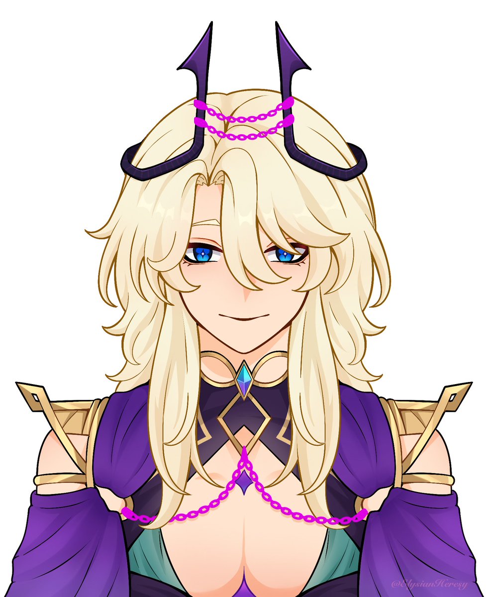 Ely 🌌 Vedrfolnir's wife tweet media