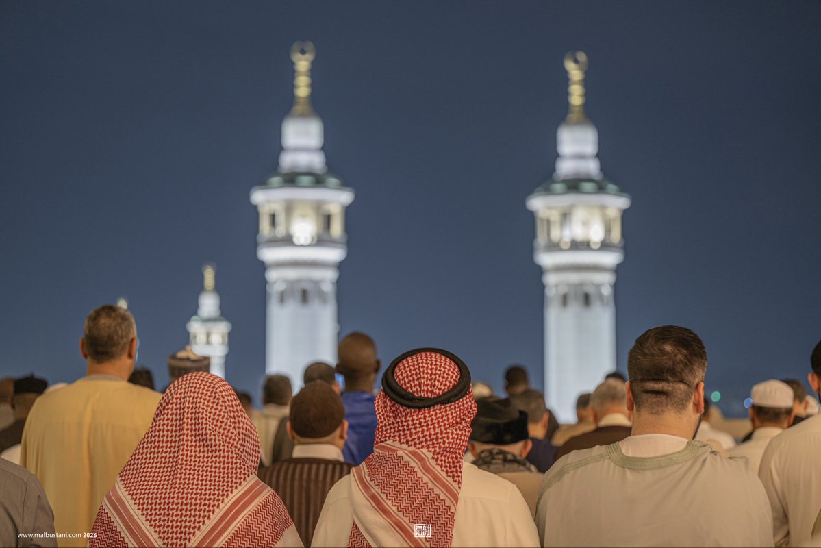 Malbustani 📷 محمد البستاني tweet media