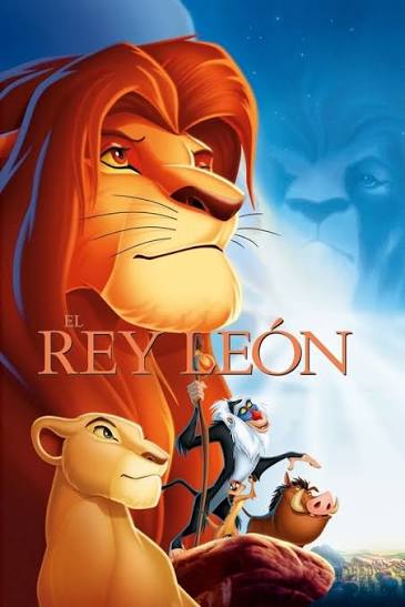 steven2590's tweet photo. @Cine_Colombia El rey león todos los niños lloramos cuando Spoiler: Mufasa muere y Simba lo intenta levantar mordiendole la orejita😞😭😭 https://t.co/6H1QnR6Izj