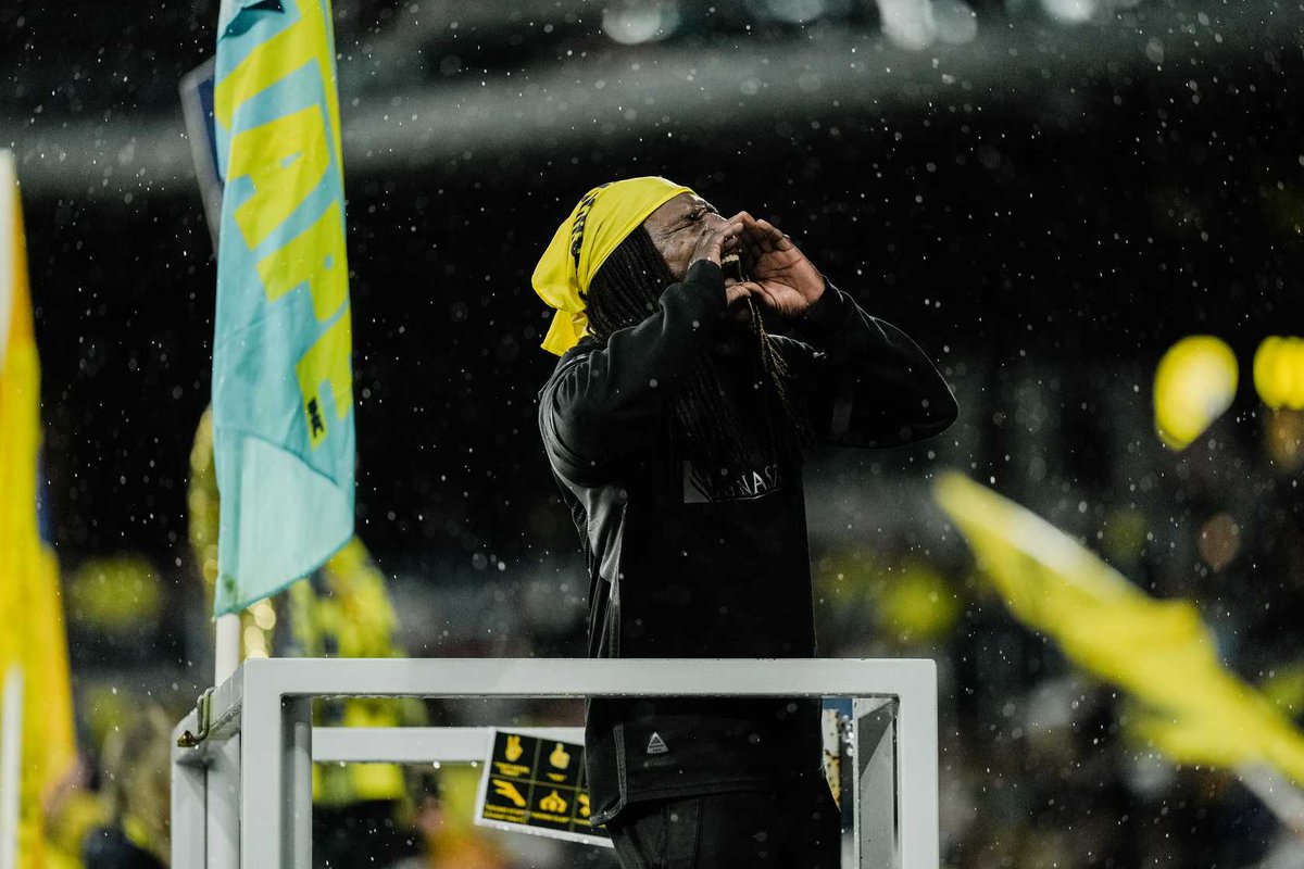 Nashville SC tweet media