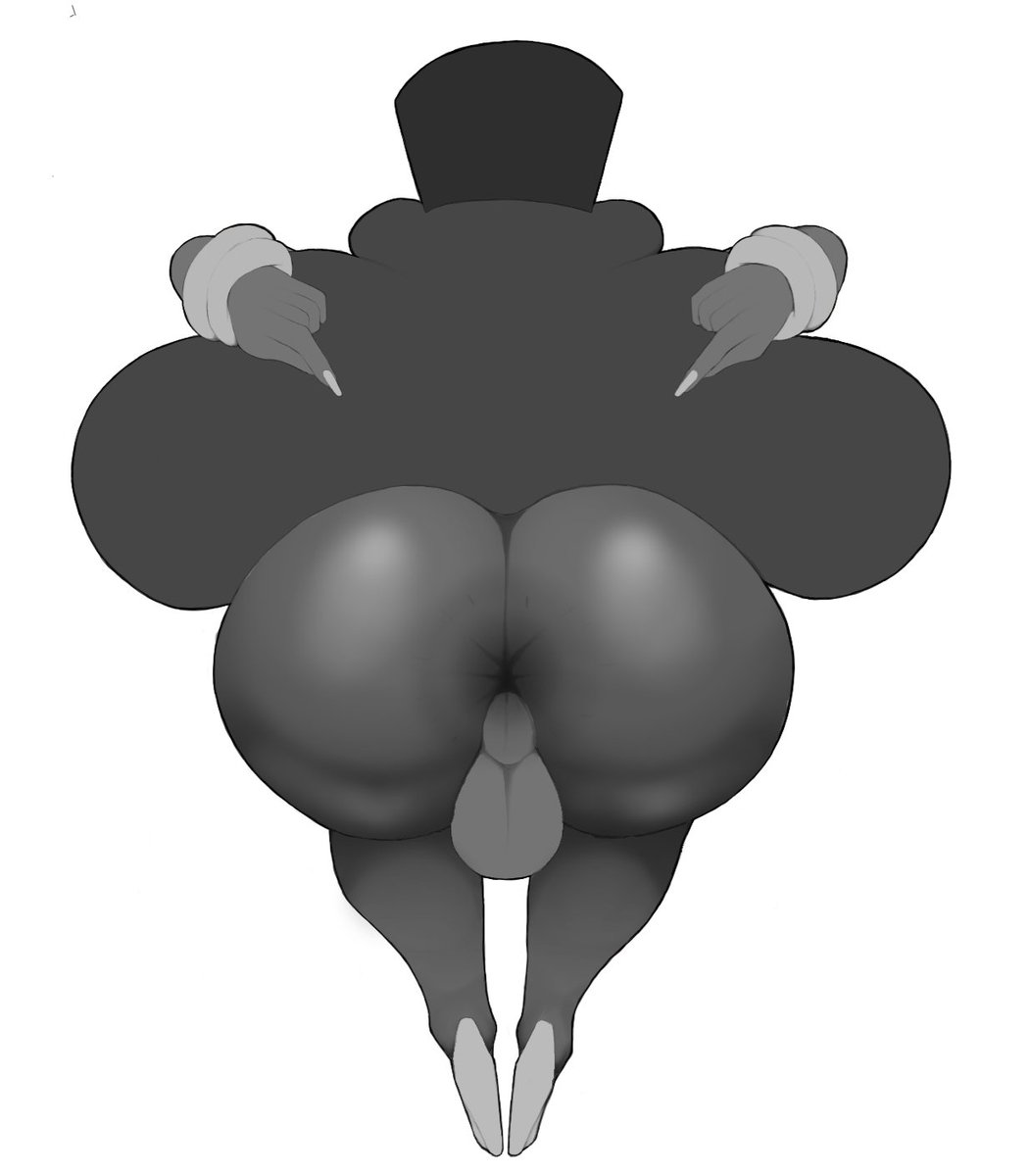 sheassketches tweet media