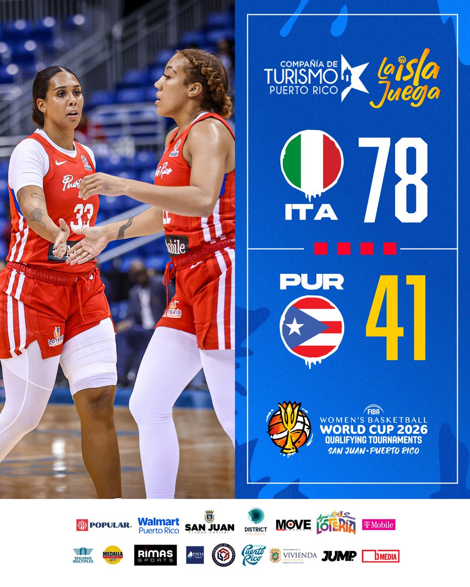 FBPUR 🏀🇵🇷 tweet media