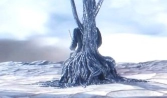 Vergil's plastic chair feels more canon than the canon one if that makes sense