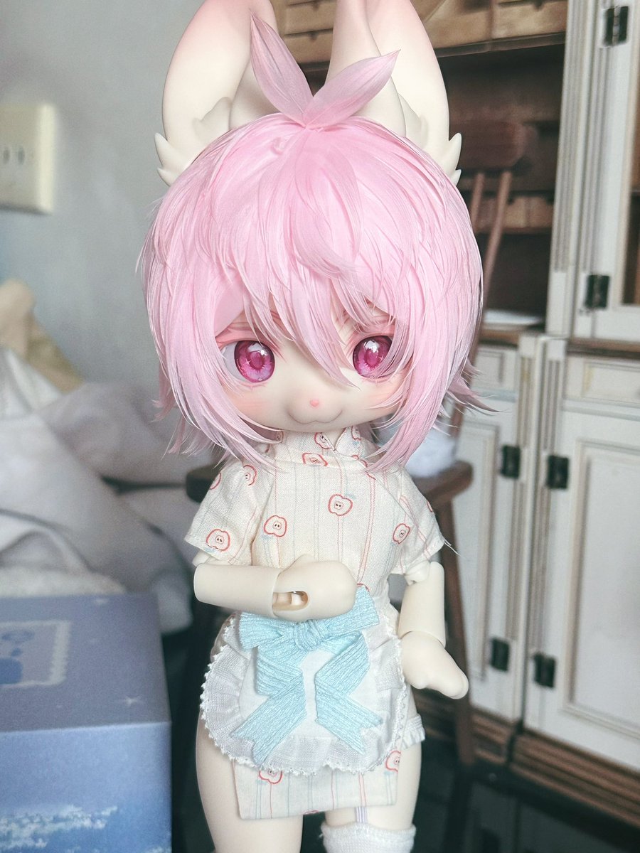 浅草负 tweet media