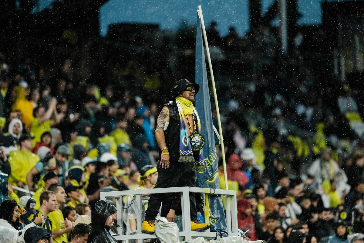 Nashville SC tweet media