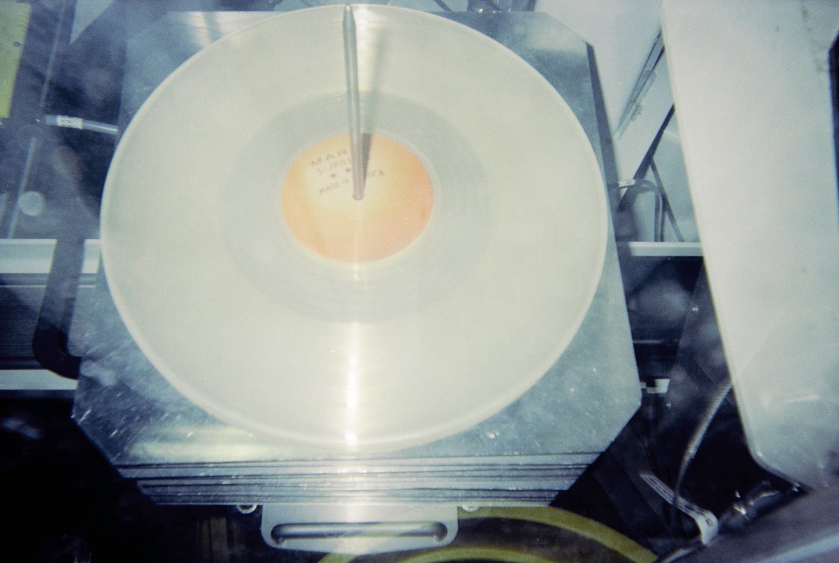Waxwork Records tweet media