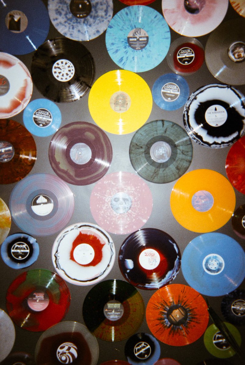Waxwork Records tweet media