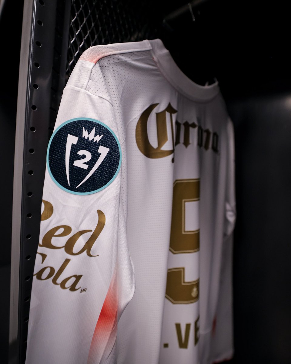 Toluca FC tweet media