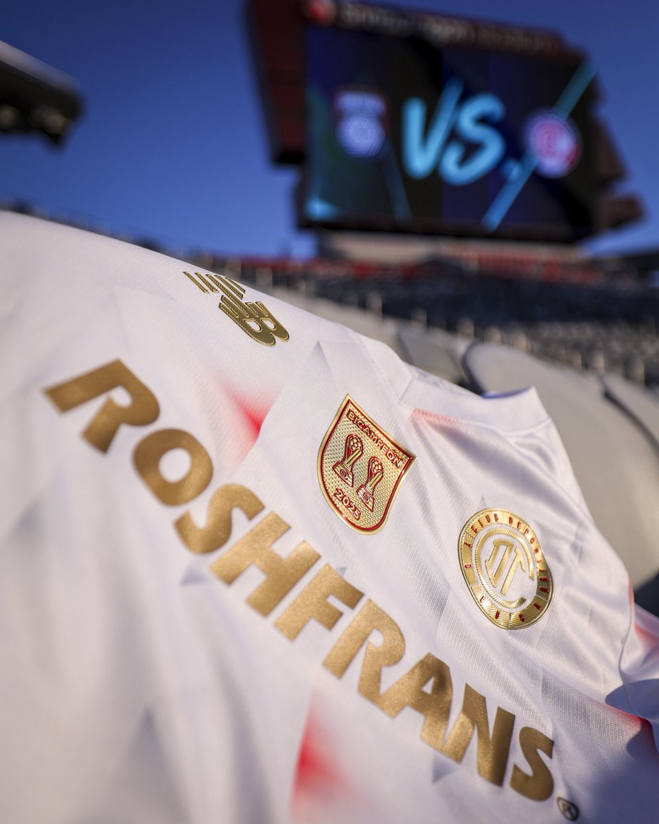 Toluca FC tweet media