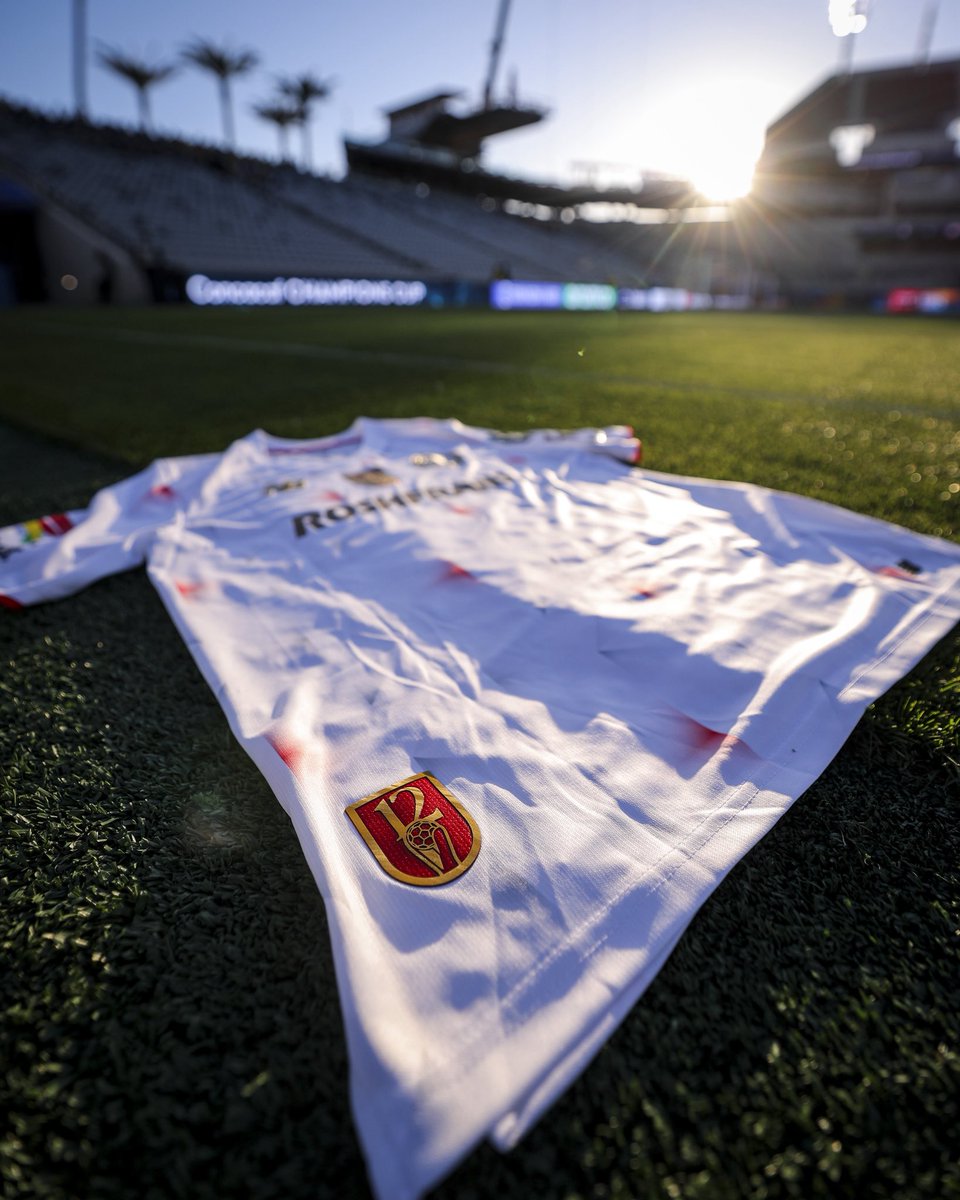 Toluca FC tweet media