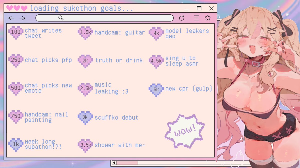 suko 👼🏻💗 bday subathon live!!! tweet media