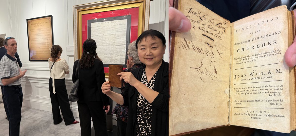 Xi Van Fleet tweet media