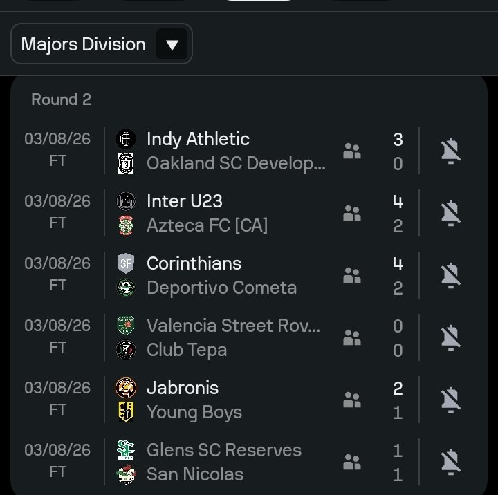 ALTFootySF tweet media