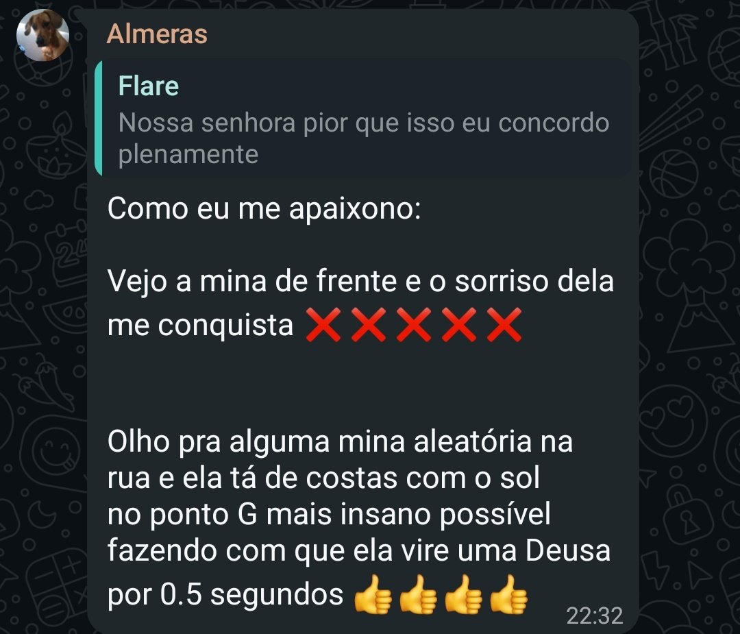 Platy Putos tweet media