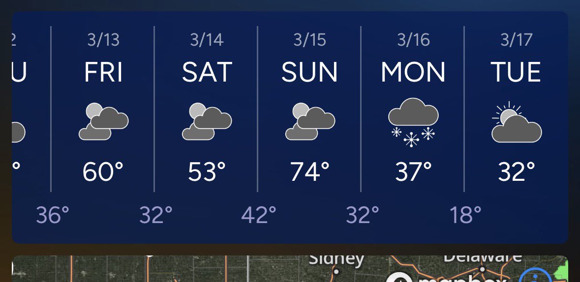 Kim ❤️🤍⚾️&🧡🖤🏈 tweet media