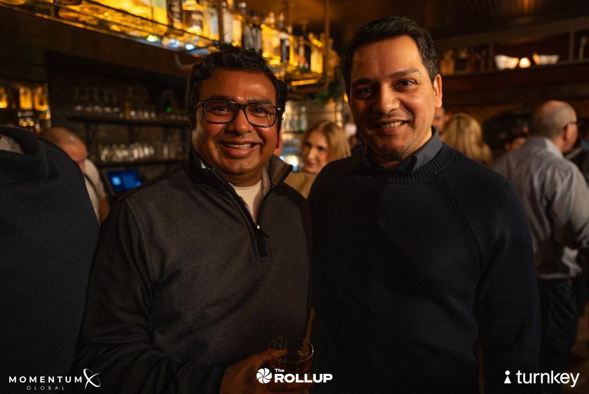 MomentumX Global tweet media