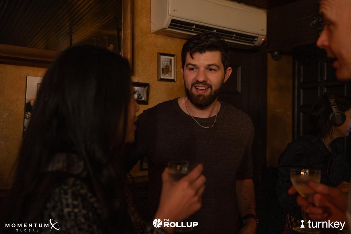 MomentumX Global tweet media