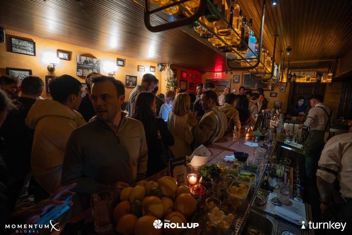 MomentumX Global tweet media