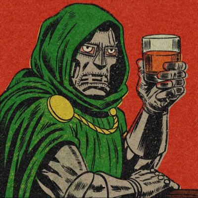 Doom tweet media