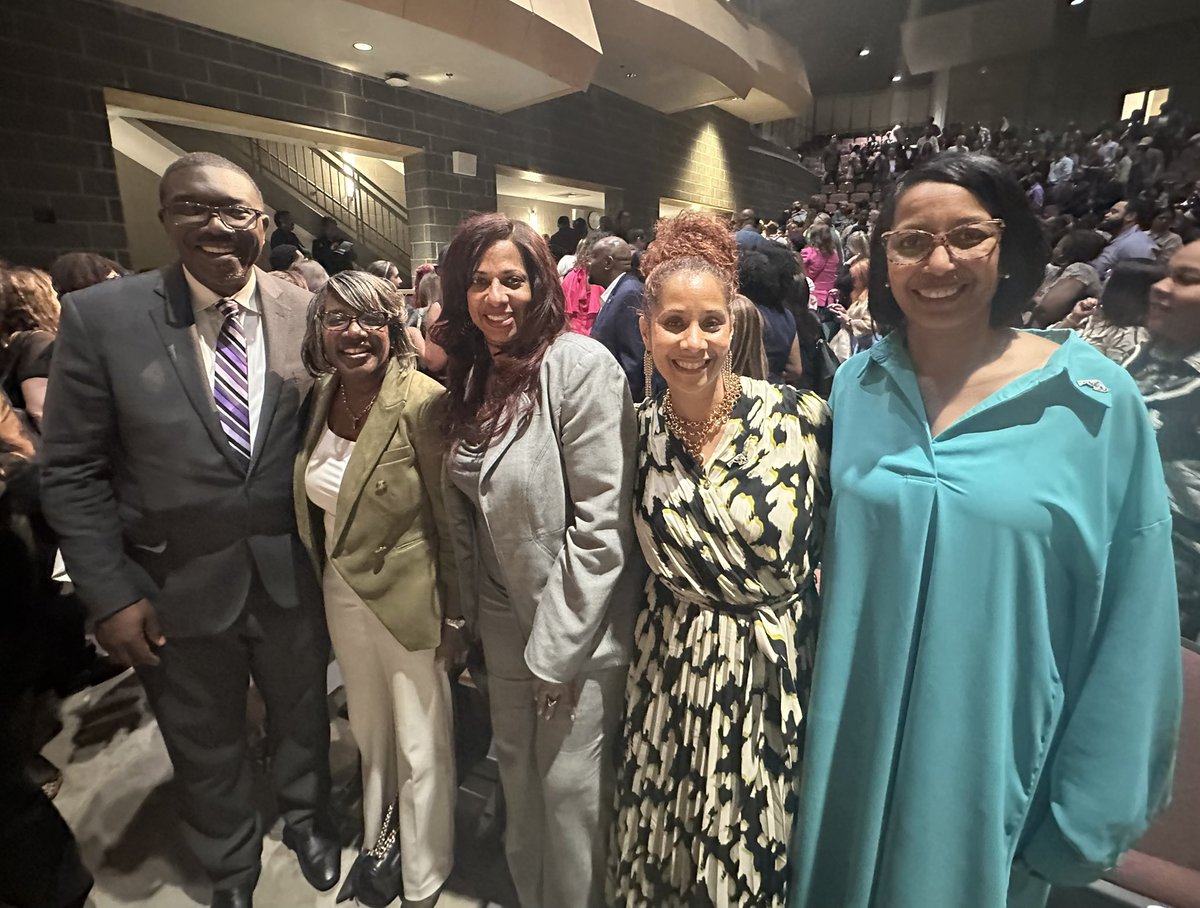 PGCPS Office of Professional Learning & Leadership tweet media