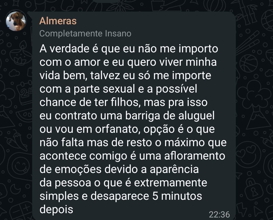 Platy Putos tweet media