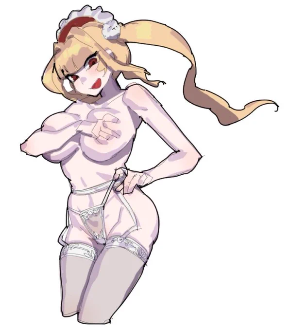 毛大福's OC