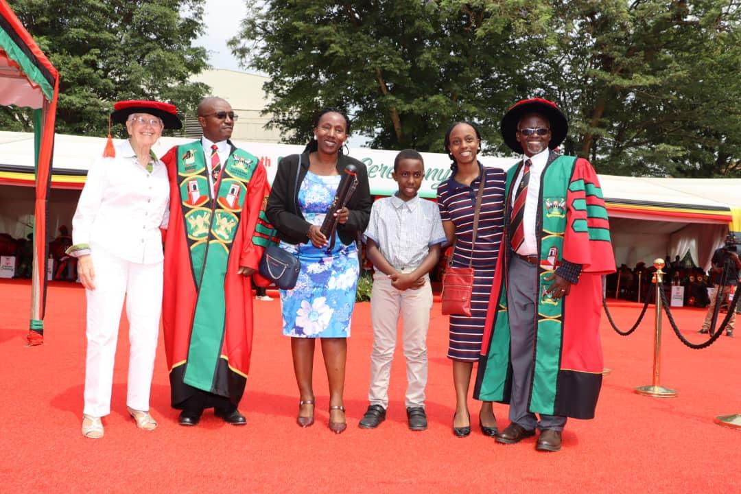 Arinaitwe Rugyendo, PhD🇺🇬 tweet media