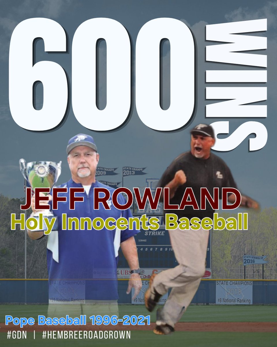 Pope Baseball tweet media