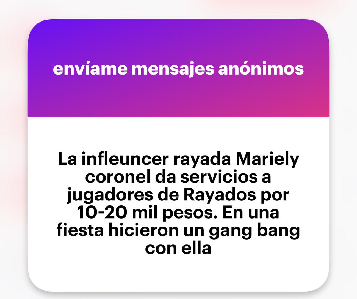 lolquemal💋 tweet media