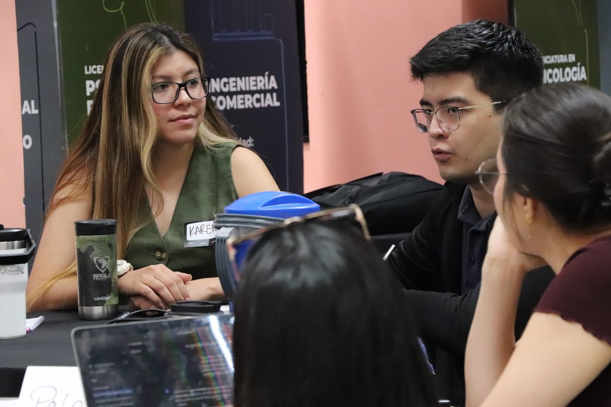 Cámara Paraguaya de la Industria del Software tweet media