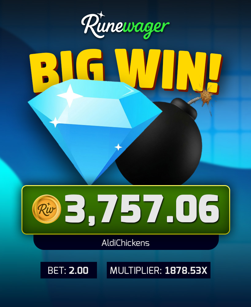 Runewager tweet media