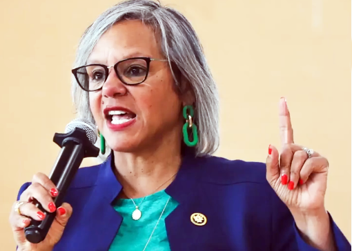 chigovt's tweet photo. We've reprised a 2013 state watchdog blast at Congresswoman Robin Kelly @RepRobinKelly for her reported malfeasance as a @ILTreasurer state employee: https://t.co/SaKD3HL6zF #ethicsviolations #ILSen #twill #Illinois https://t.co/fPQu6GaElI