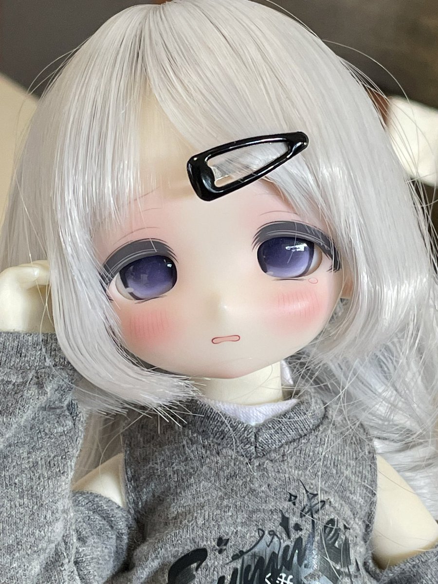 ハヤテ tweet media