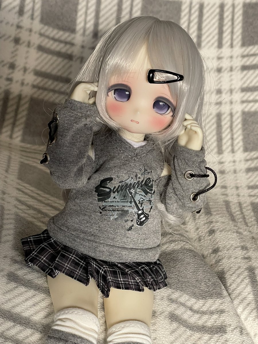 ハヤテ tweet media