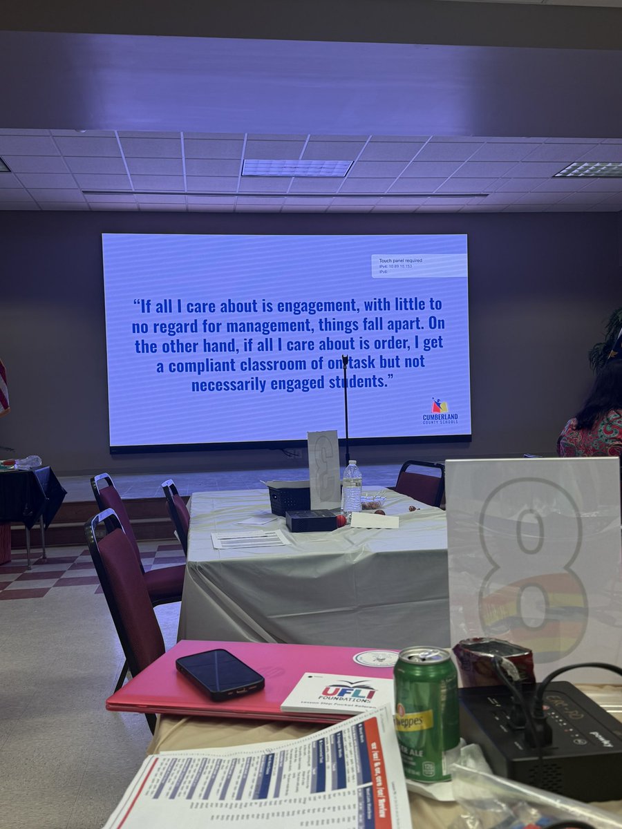 Mrs. PrincipalThomas tweet media