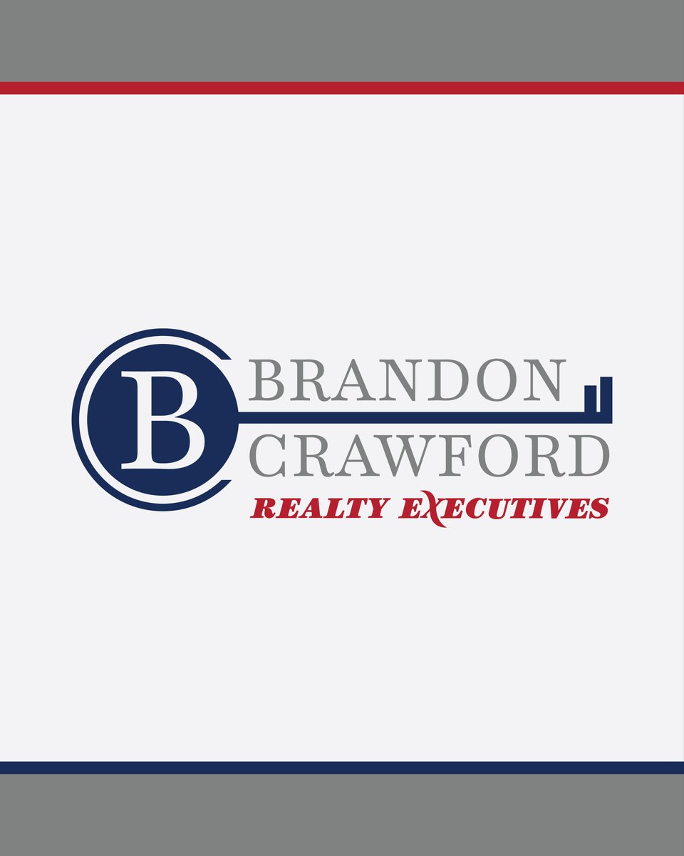 GCKnoxville's tweet image. Logo system exploration for Brandon Crawford Realty Executive. Branding done right! 🔹

#buildyourbrand #graphiccreations