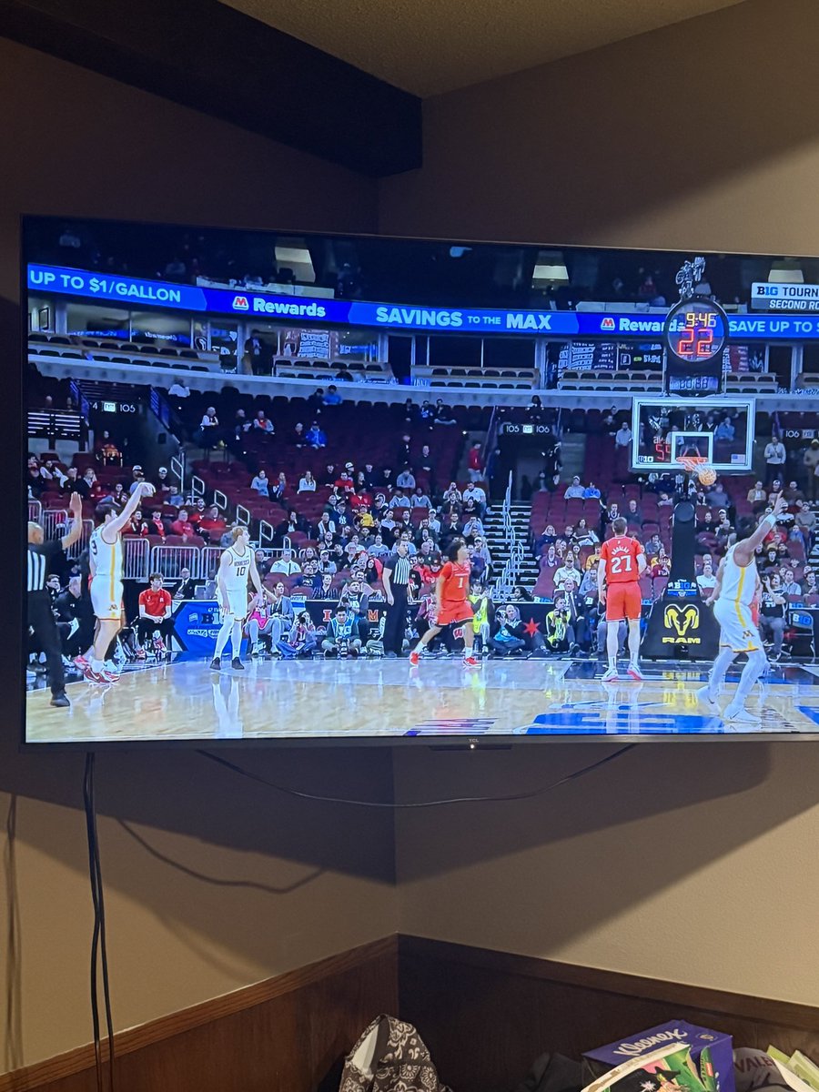 Rich Merkouris tweet media